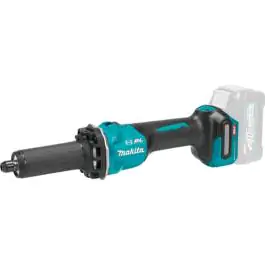 Makita akumulatorska čeona brusilica GD001GZ – 40V, do 29.000 o/min