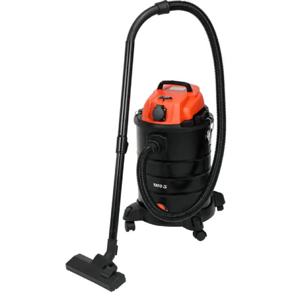 YATO industrijski usisivač USISIVAČ 1400 W/30 l YT85701