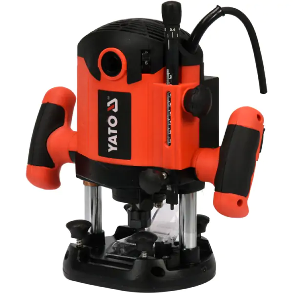 YATO električna glodalica 2100W YT82380