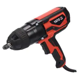 YATO električni udarni odvijač 1/2"1020 W 600 Nm YT82021