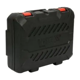 YATO akumulatorska ugaona brusilica 125 mm 18 V 1bat x 3 Ah YT82829