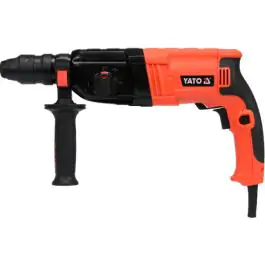 YATO električni pneumatski čekić  SDS+850W 3.3 J YT82122