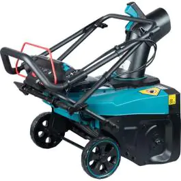 Makita SN001GZ akumulatorska freza za sneg 40V XGT