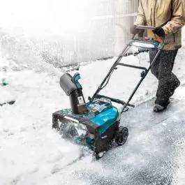 Makita SN001GZ akumulatorska freza za sneg 40V XGT