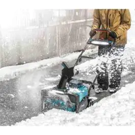 Makita SN001GZ akumulatorska freza za sneg 40V XGT