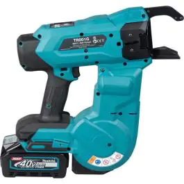 Makita TR001GZ akumulatorska mašina za vezivanje armature 40V XGT