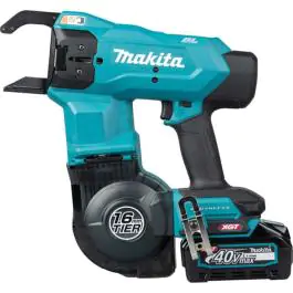 Makita TR001GZ akumulatorska mašina za vezivanje armature 40V XGT