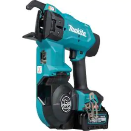 Makita TR001GZ akumulatorska mašina za vezivanje armature 40V XGT