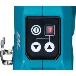 Makita TR001GZ akumulatorska mašina za vezivanje armature 40V XGT