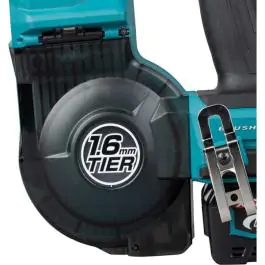 Makita TR001GZ akumulatorska mašina za vezivanje armature 40V XGT