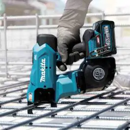 Makita TR001GZ akumulatorska mašina za vezivanje armature 40V XGT