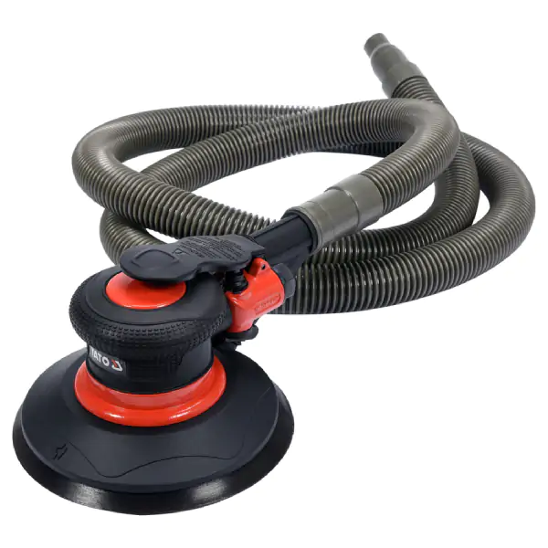 YATO pneumatska ekscentar šlajferica 150 mm YT09740