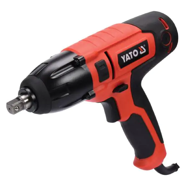 YATO udarni odvijač 1/2" 450 W 450 Nm YT82020