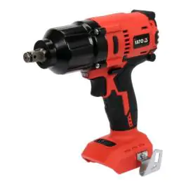 YATO akumulatorski udarni odvijač 18V 1/2"700Nm SOLO YT-828061