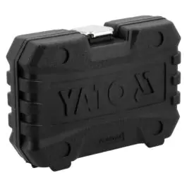 YATO set čaura za odvijanje sigurnosnih matica 22 YT06304