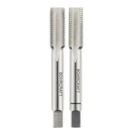 Ručni ureznik DIN 5157 G 1/4" Bohrcraft