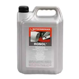 Rothenberger Ronol tečnost za rezanje navoja 5L