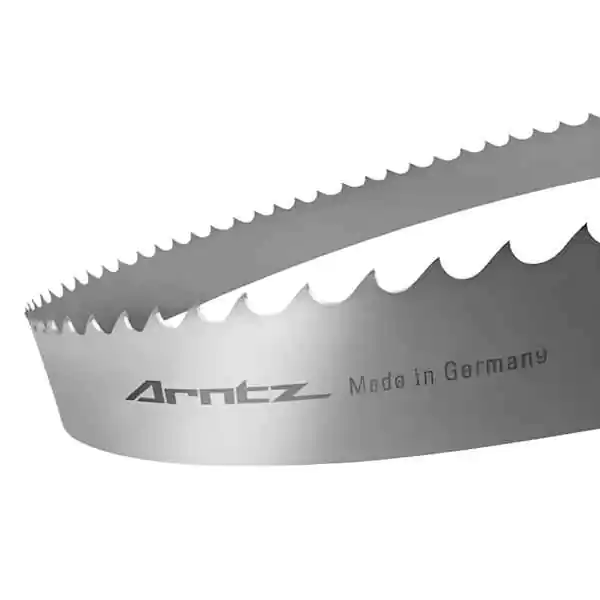 List tračne testere za metal M-42 5200x34x1.1mm/5-8z ARNTZ