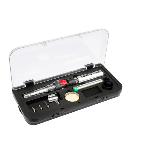 YATO set alata za lemljenje YT36706