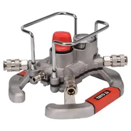 YATO razdelnik vazduha za 4 priključka YT23860