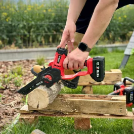 YATO akumulatorska lančana testera  YT-828134 SOLO