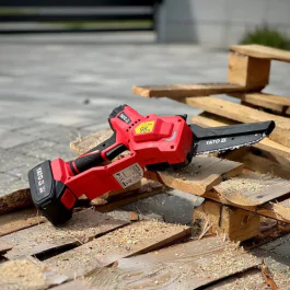 YATO akumulatorska lančana testera  YT-828134 SOLO