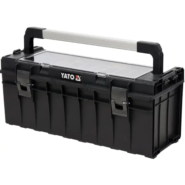 YATO kofer za alat 650X270X272 YT09184