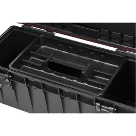 YATO kofer za alat 650X270X272 YT09184