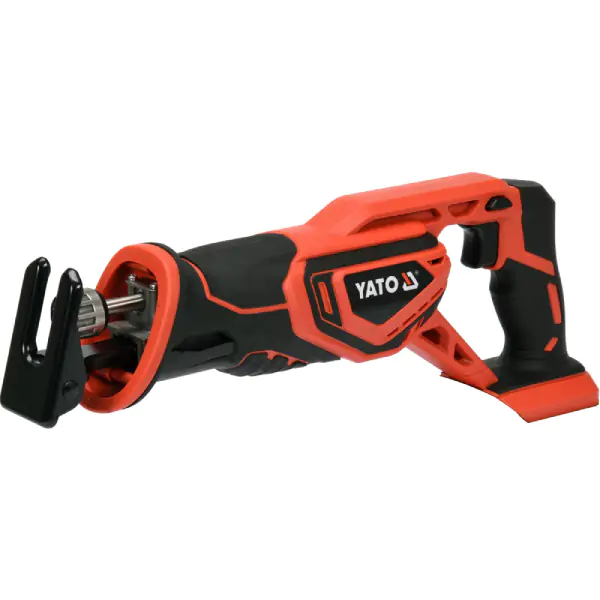 YATO akumulatorska testera lisičiji rep  18 V SOLO YT82815