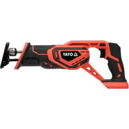 YATO akumulatorska testera lisičiji rep  18 V SOLO YT82815