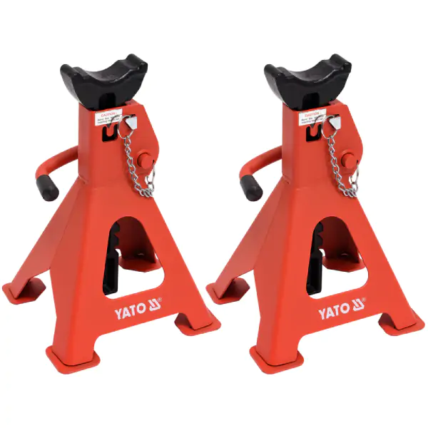 YATO postolje za dizalicu 3 Tone /2kom YT17311