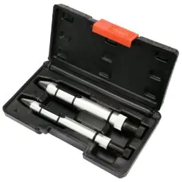 YATO set za štelovanje kvačila 2 komada YT06312