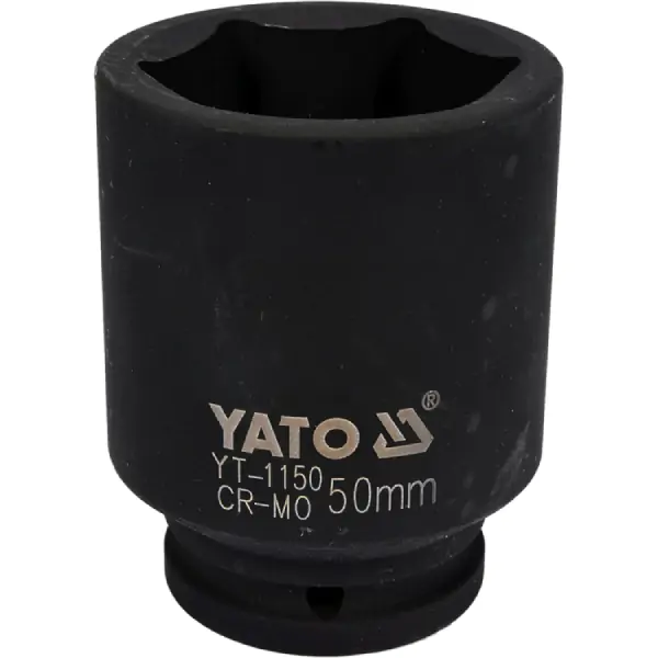 YATO ključ nasadni dugi 3/4" 6ug 50 impact YT1150