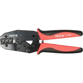 YATO klešta grip za kablovske papučice  0.5-6.0mm YT2250