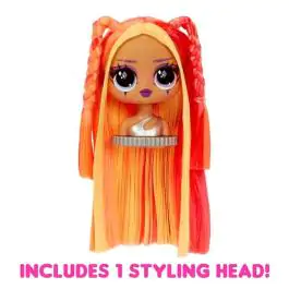 Lutka za devojčice Surprise Tweens Bailey LOL