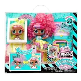 Lutka za devojčice LOL Surprise Tweens Cora
