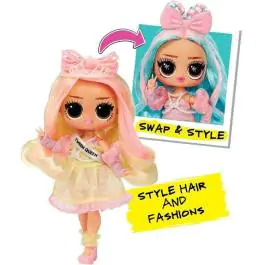 Lutka za devojčice LOL Surprise Tweens Winnie