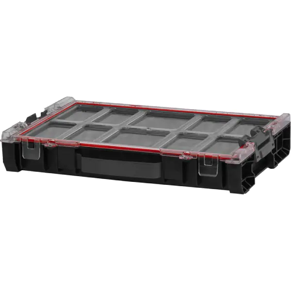 YATO organizator 45X29X8cm sa 10 pregrada YT09178