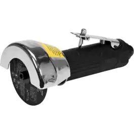 YATO pneumatska ugaona brusilica YT09715