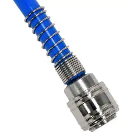 YATO pneumatsko crevo spiralno 6,5x10/10m YT24205