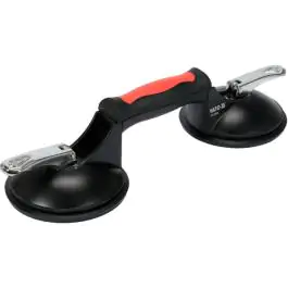 YATO hvataljka vakum dvostruka YT37236