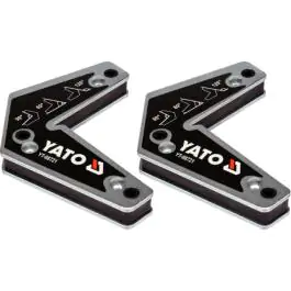 YATO magnet za zavarivanje 98X113/2kom YT08721