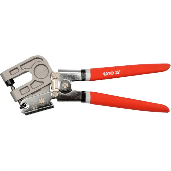 YATO klešta za spoj profila 275 MM YT5130