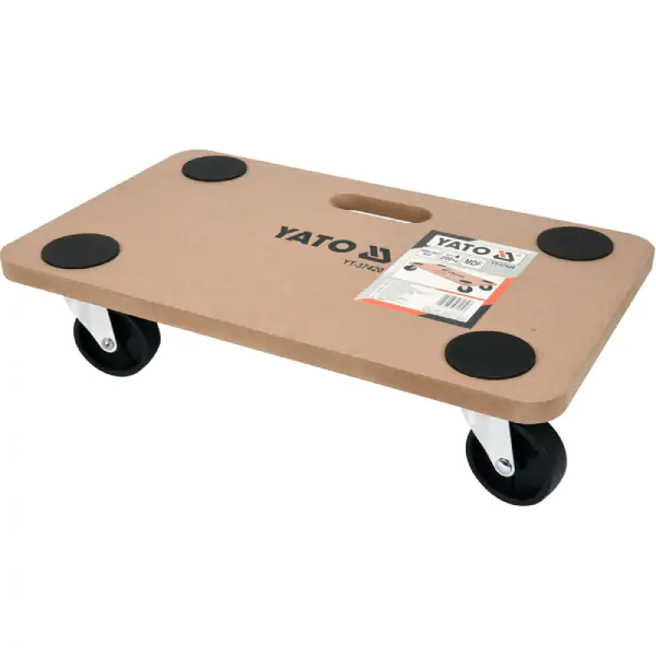 YATO transportna kolica 50x30 cm YT37420