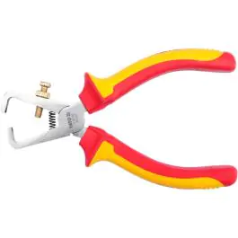 YATO klešta za skidanje izolacije 160mm VDE YT21160