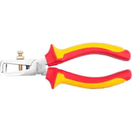 YATO klešta za skidanje izolacije 160mm VDE YT21160