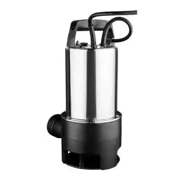 Potapajuća pumpa za prljavu vodu 1100 W – NEO TOOLS