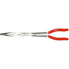 YATO klešta špic kriva 330mm-45 ° YT20401