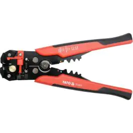 YATO univerzalna klešta za skidanje izolacije 205 YT2313