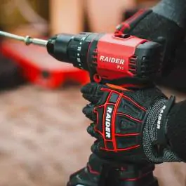 Akumulatorska vibraciona bušilica RDP-YBID20 R20 Raider